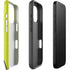 Scooby Doo Fred iPhone 16 Pro Impact Case